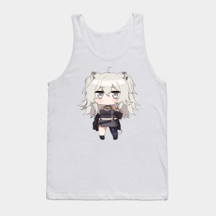 Shishiro Botan Chibi Tank Top